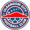 Ulaangom City FC